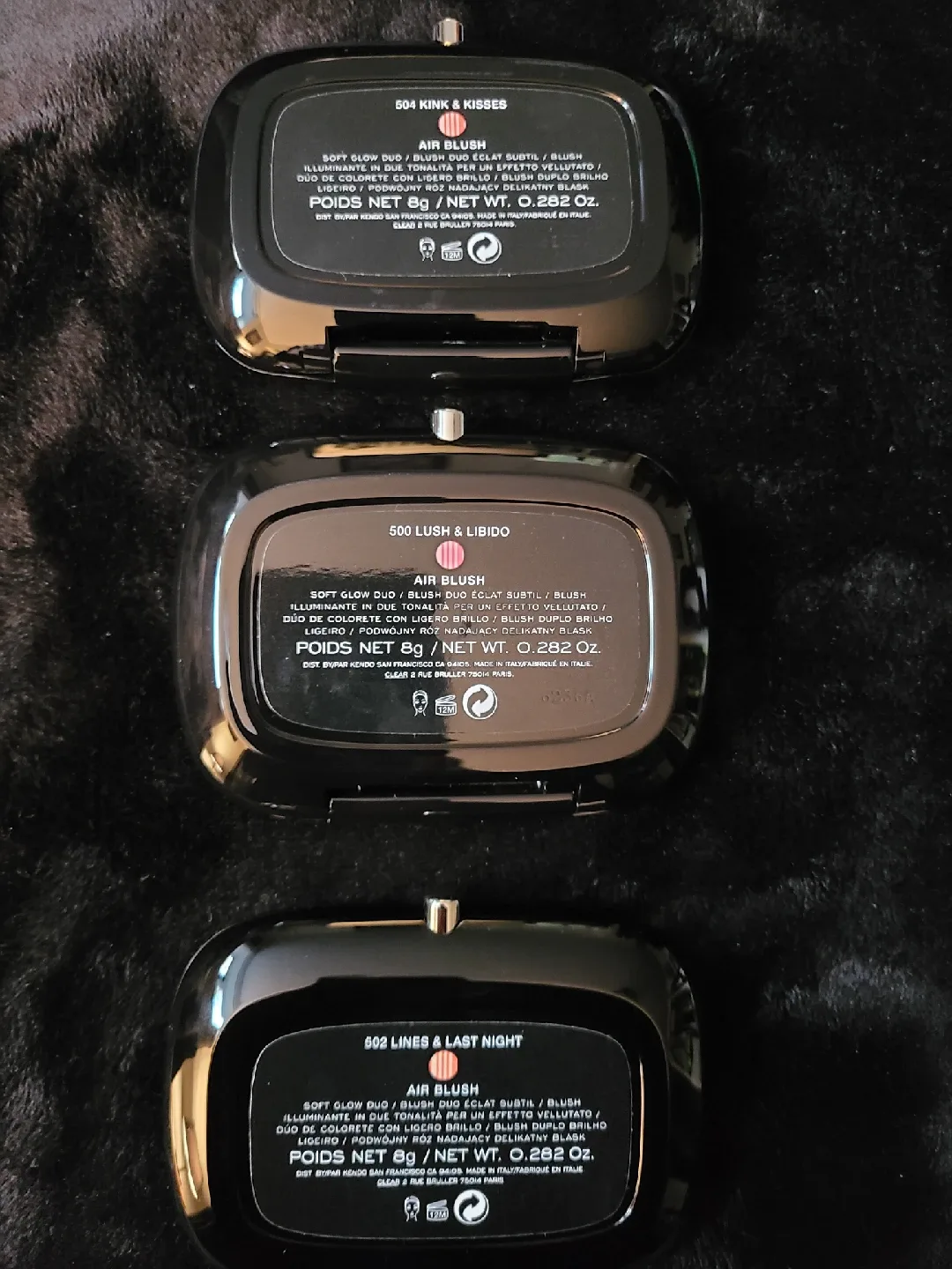 Marc Jacobs Air Blush image indicator(5)