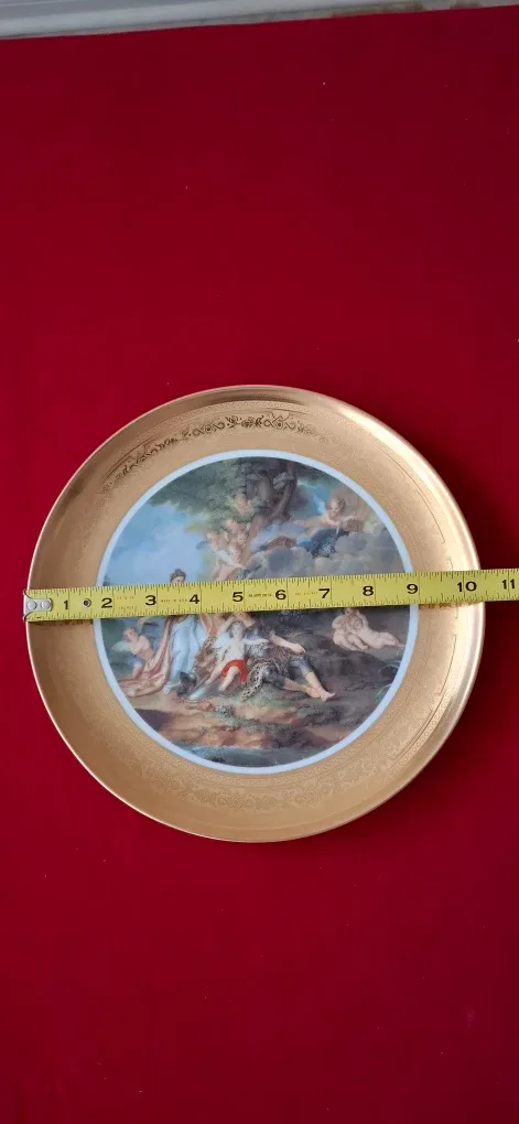 Mythologic Epoch 10" Plate image indicator(9)