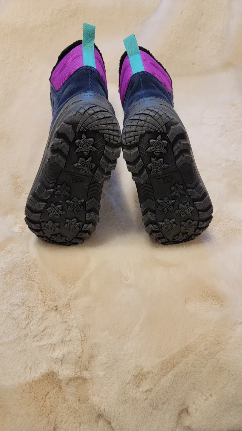 THE NORTH FACE Shellista IV image indicator(9)