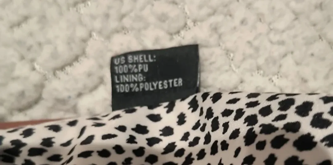 Antik Kraft Brown Crossbody Envelope Purse Bag Adjustable Strap image indicator(6)