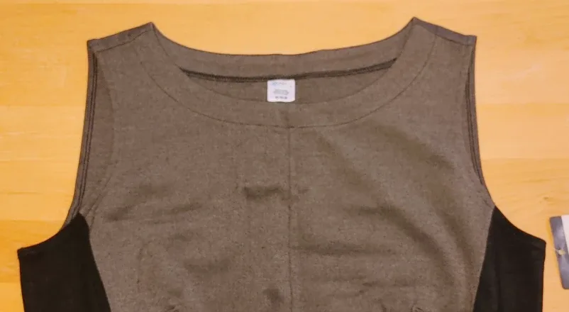 Womans Jockey Dress image indicator(9)