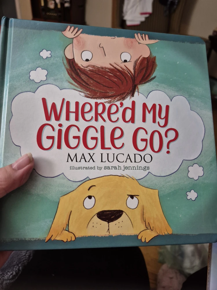 Children's Bible & Story Book Bundle - photo 2