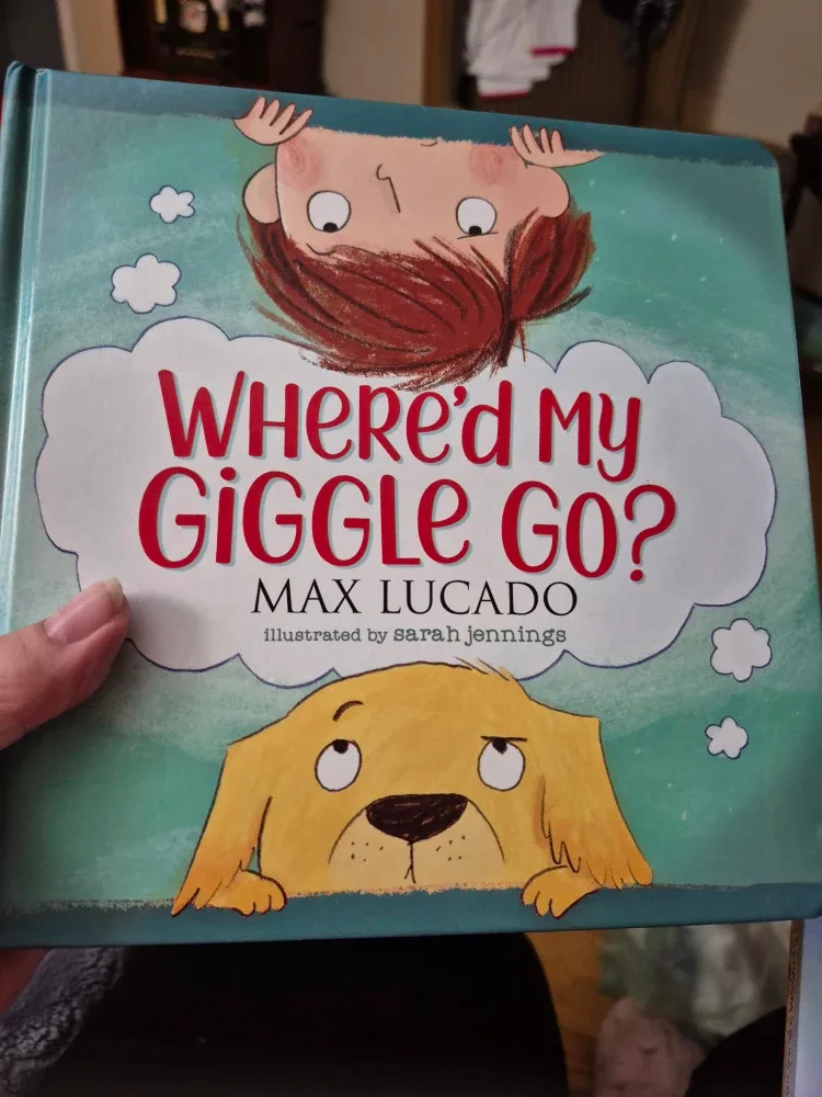 Children's Bible & Story Book Bundle image indicator(2)