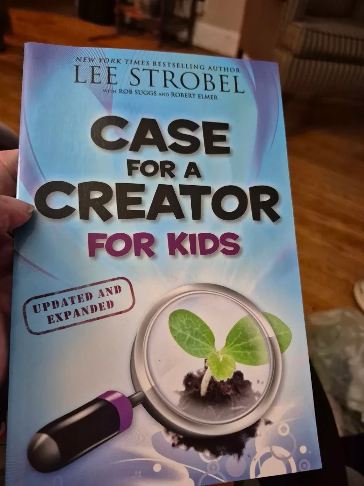 Children's Bible & Story Book Bundle image indicator(5)