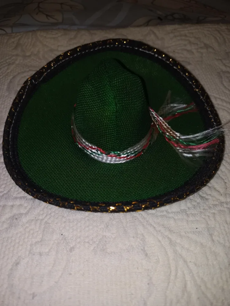Sombreros - Small Collectables image indicator(3)