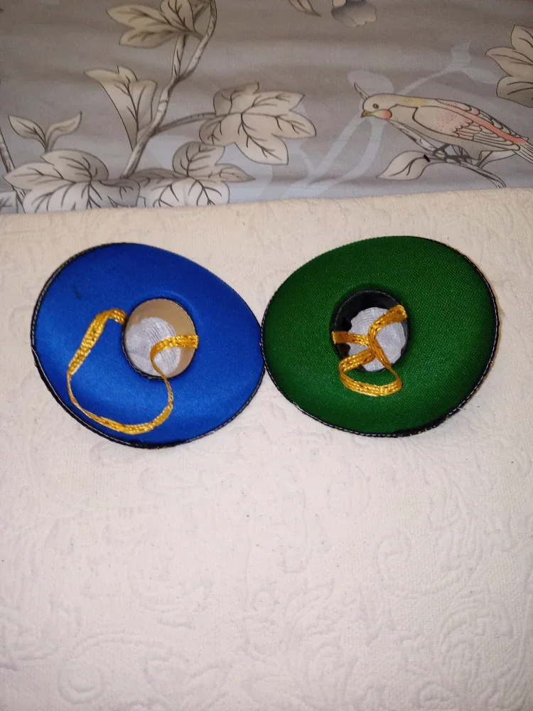 Sombreros - Small Collectables image indicator(4)