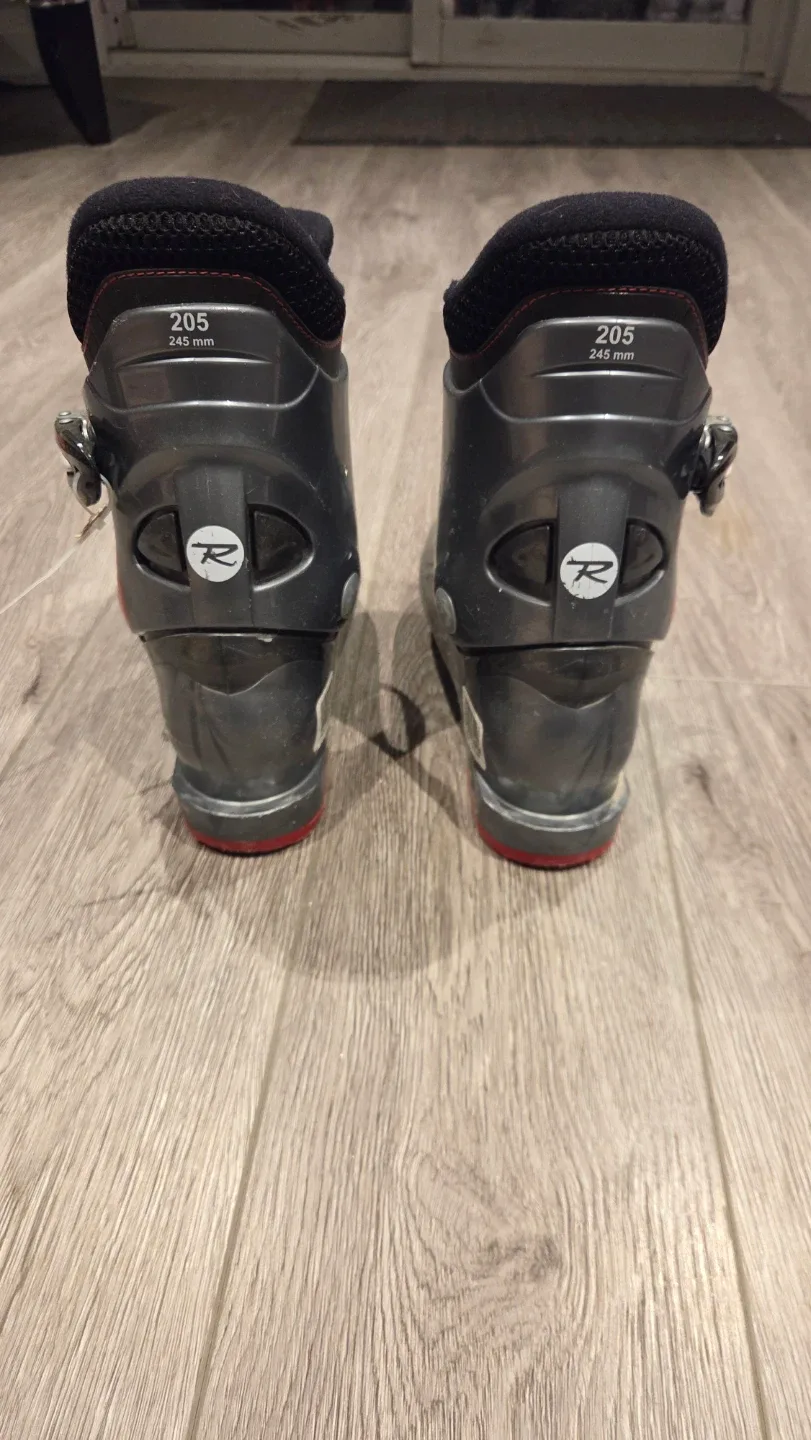 Rossignol RO55 Ski Boots - Size 245mm image indicator(2)