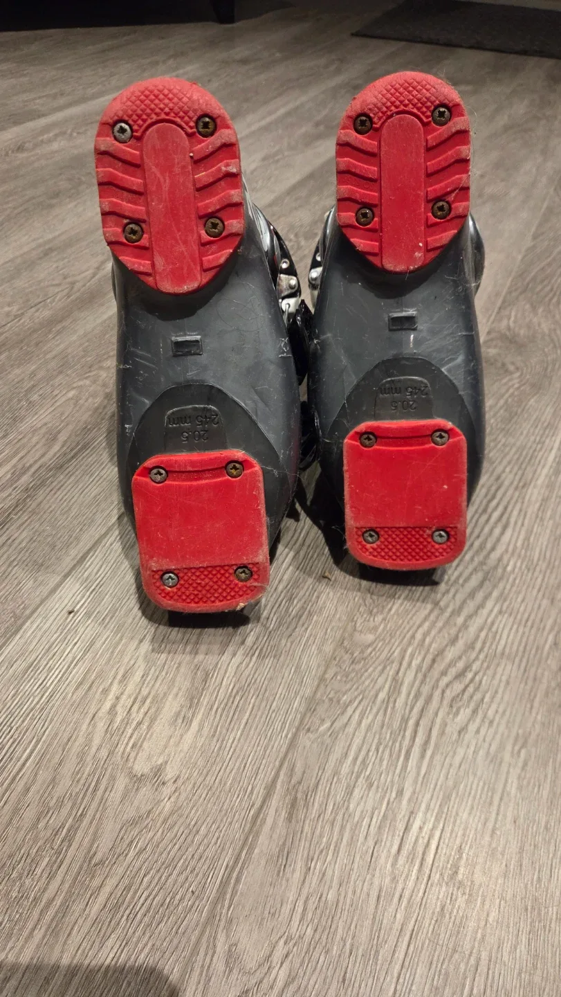 Rossignol RO55 Ski Boots - Size 245mm image indicator(3)