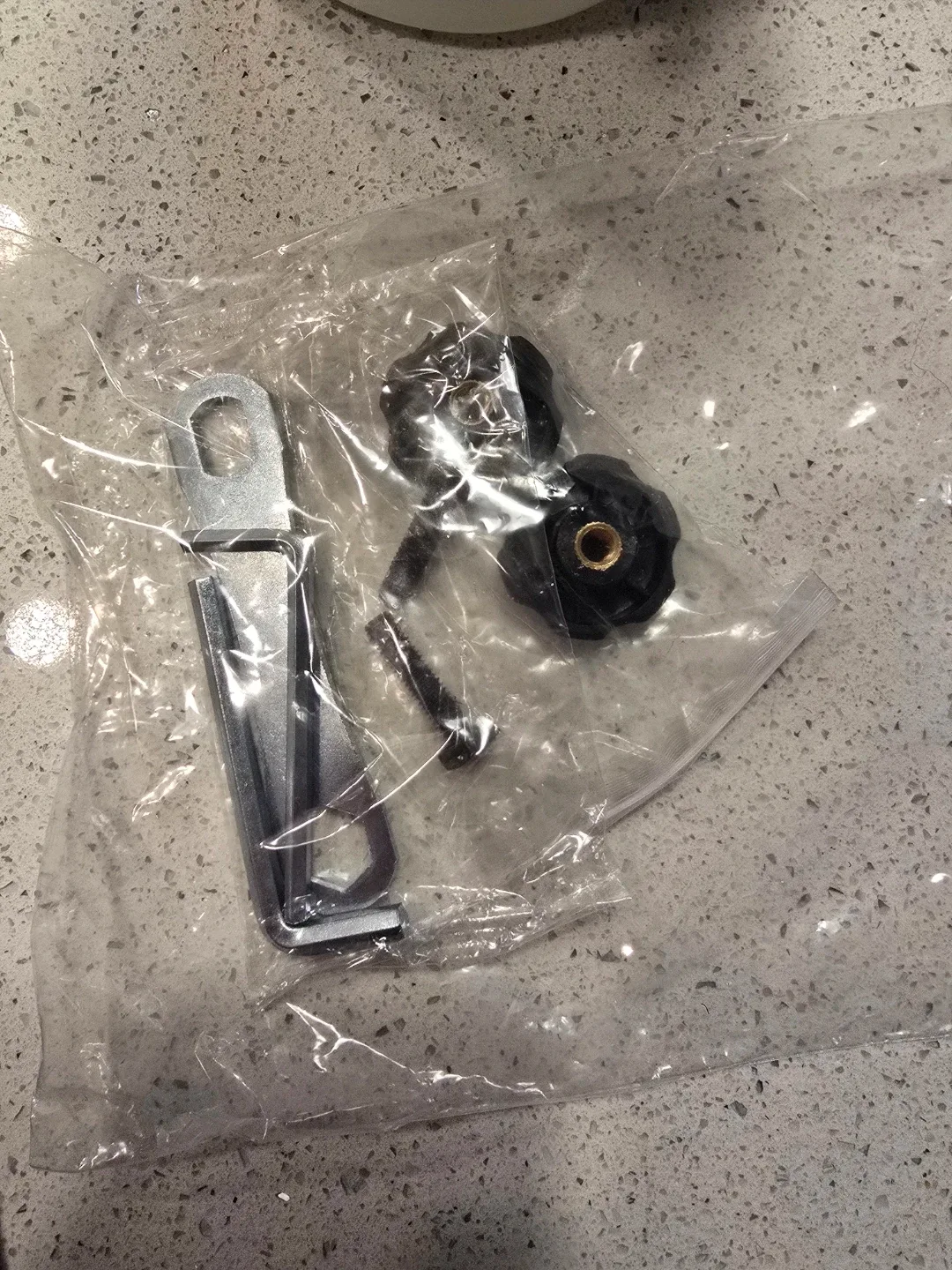 Transport Transfer Wheelchair Model DH01411 image indicator(2)