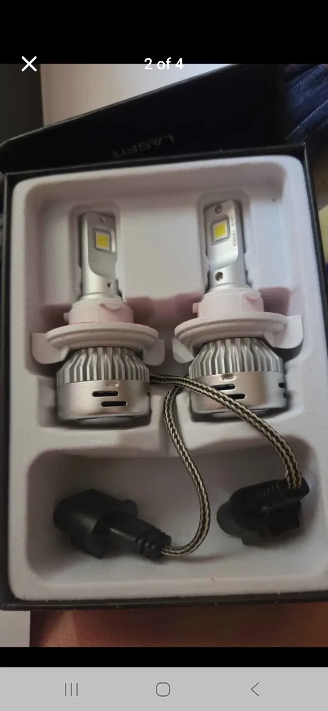 Lasfit LED Lighting - Safe & Stylish image indicator(5)