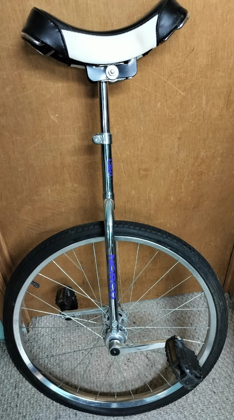 Norco Unicycle