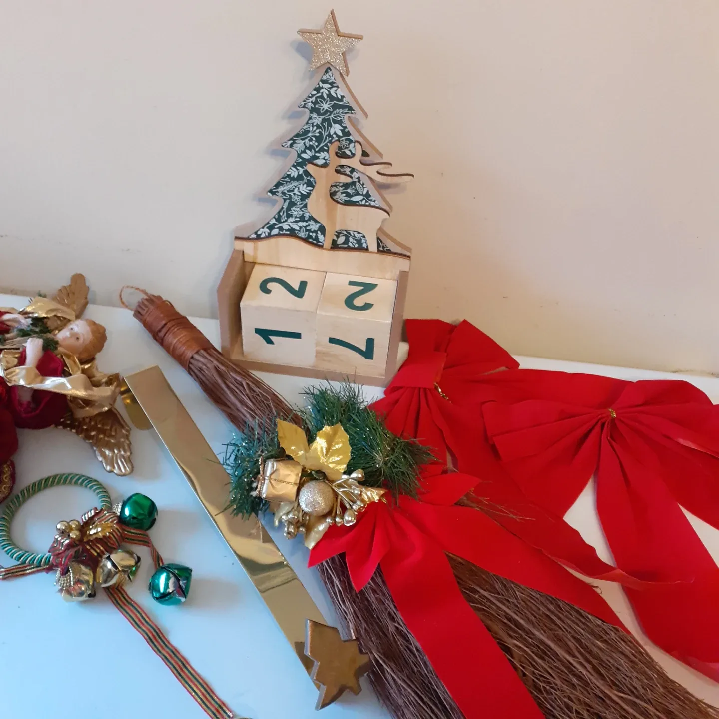 Christmas Decorations image indicator(3)