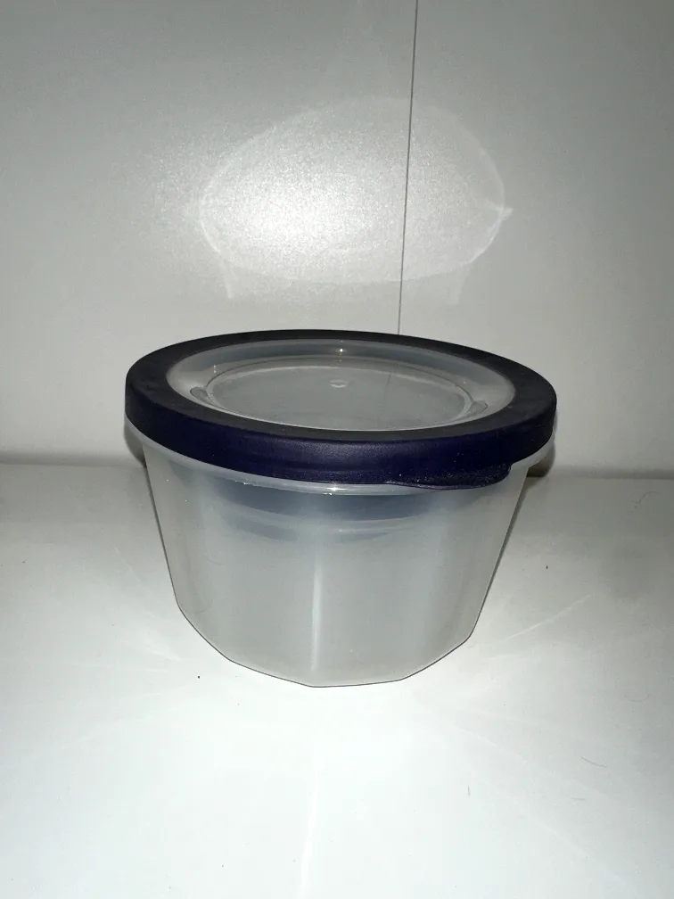 3-Piece Round Food Storage Containers image indicator(2)