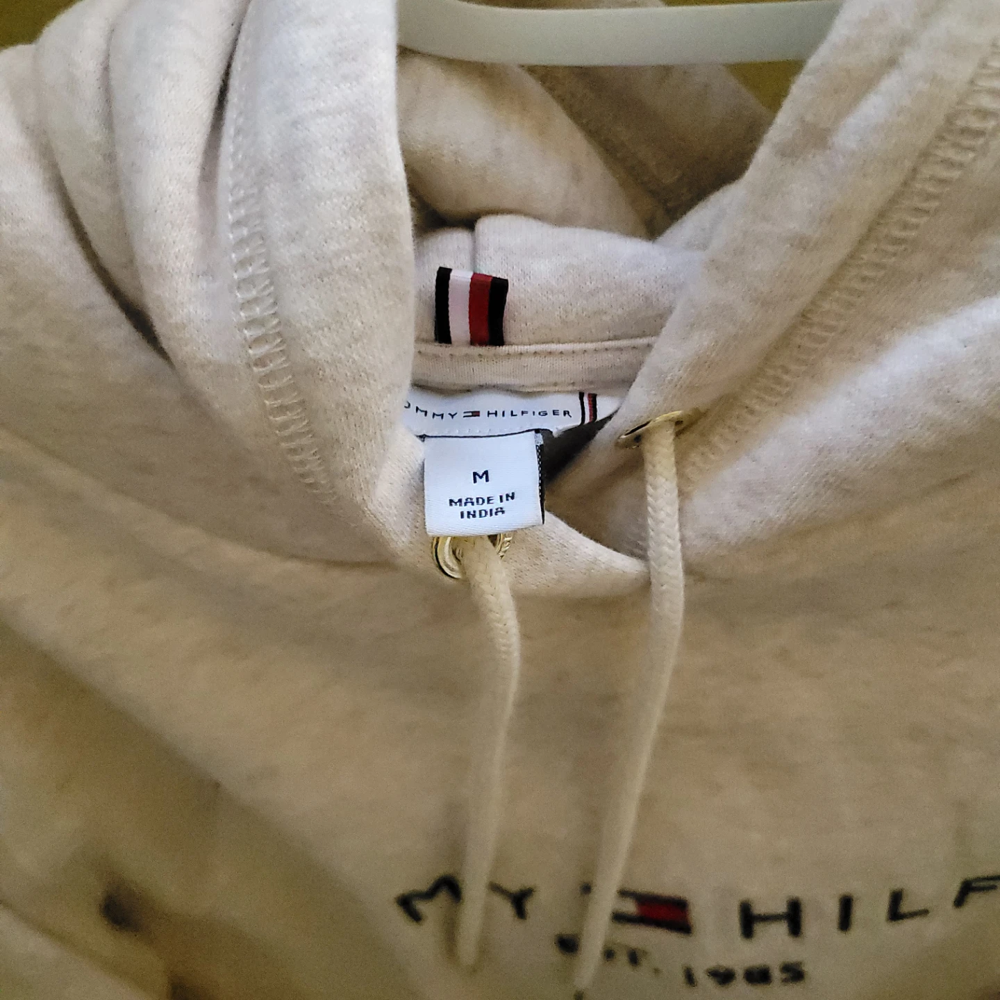 Tommy Hilfiger Hoodie - Size M - photo 2