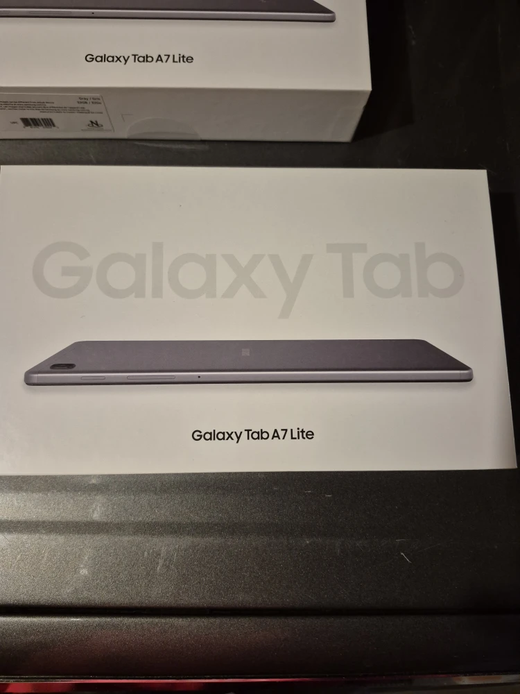 New Samsung Galaxy Tab A7 Lite - 32GB