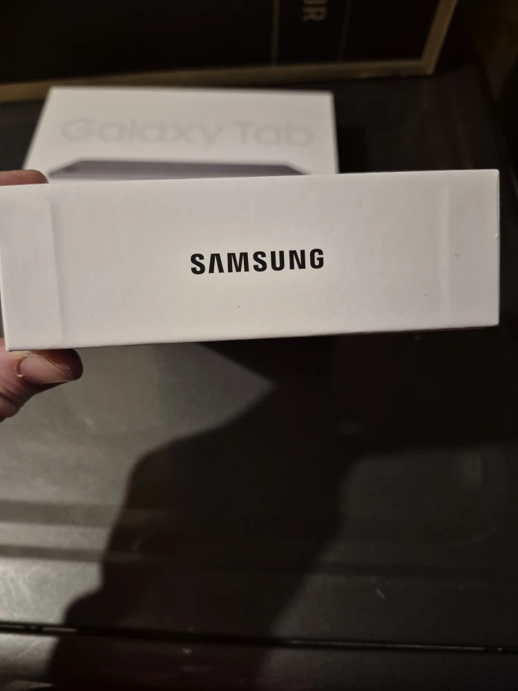 New Samsung Galaxy Tab A7 Lite - 32GB - photo 4