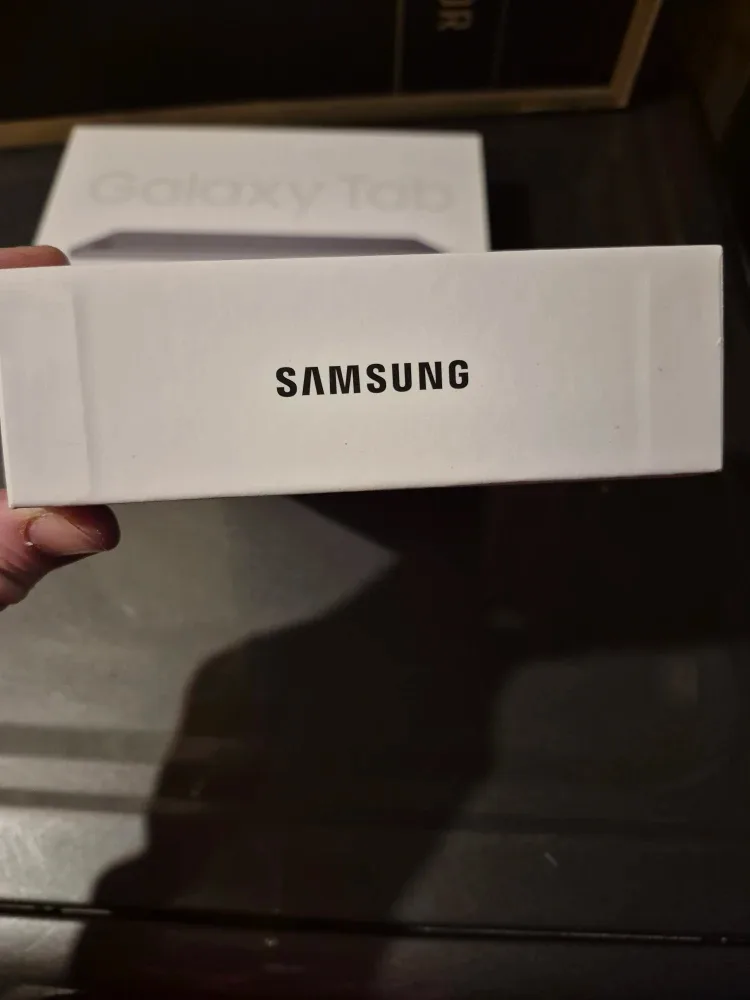 New Samsung Galaxy Tab A7 Lite - 32GB image indicator(4)