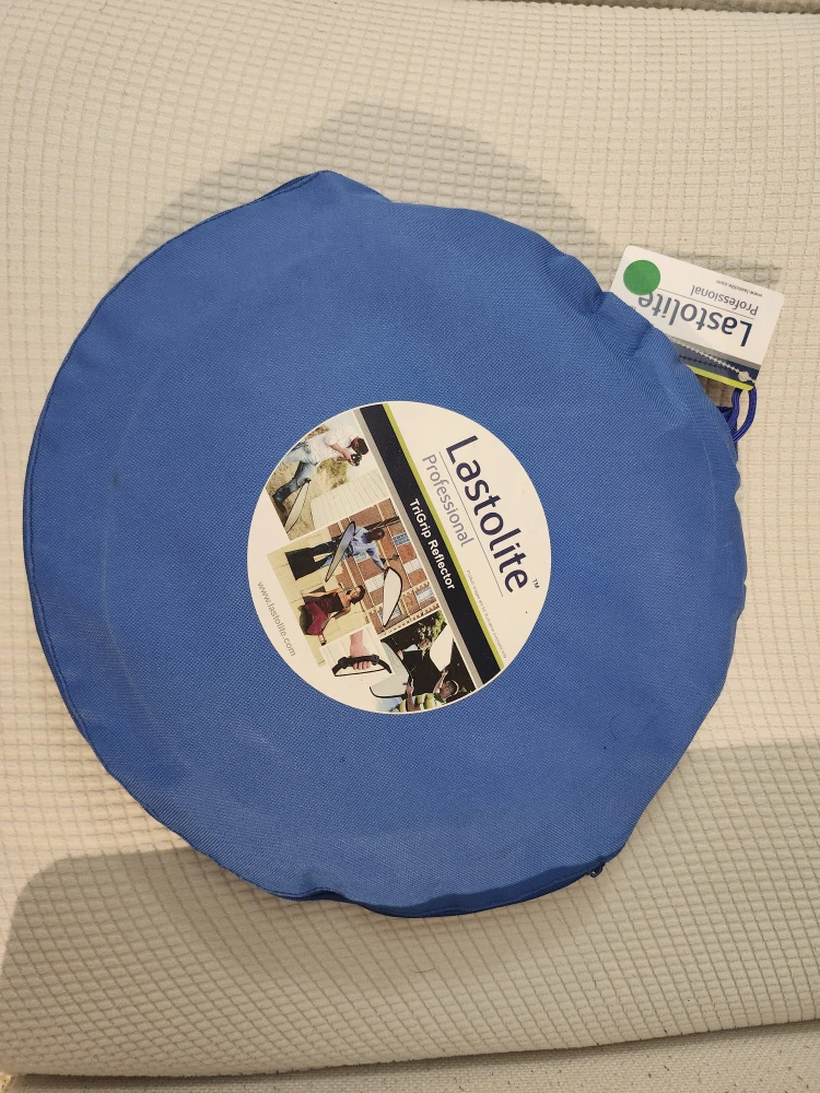 Lastolite Professional Trigrip Reflector - Large - photo 3