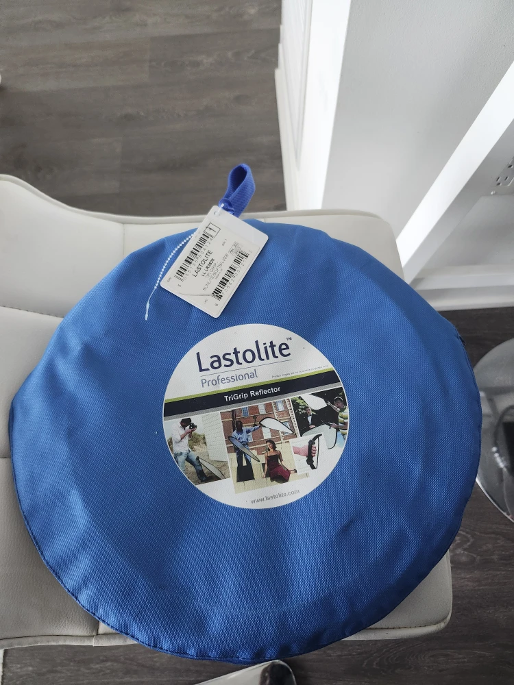 Lastolite Professional Trigrip Reflector - Large - photo 4
