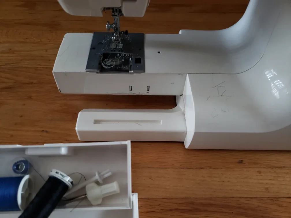 Janome Decor Excel 5018 Sewing Machine image indicator(5)