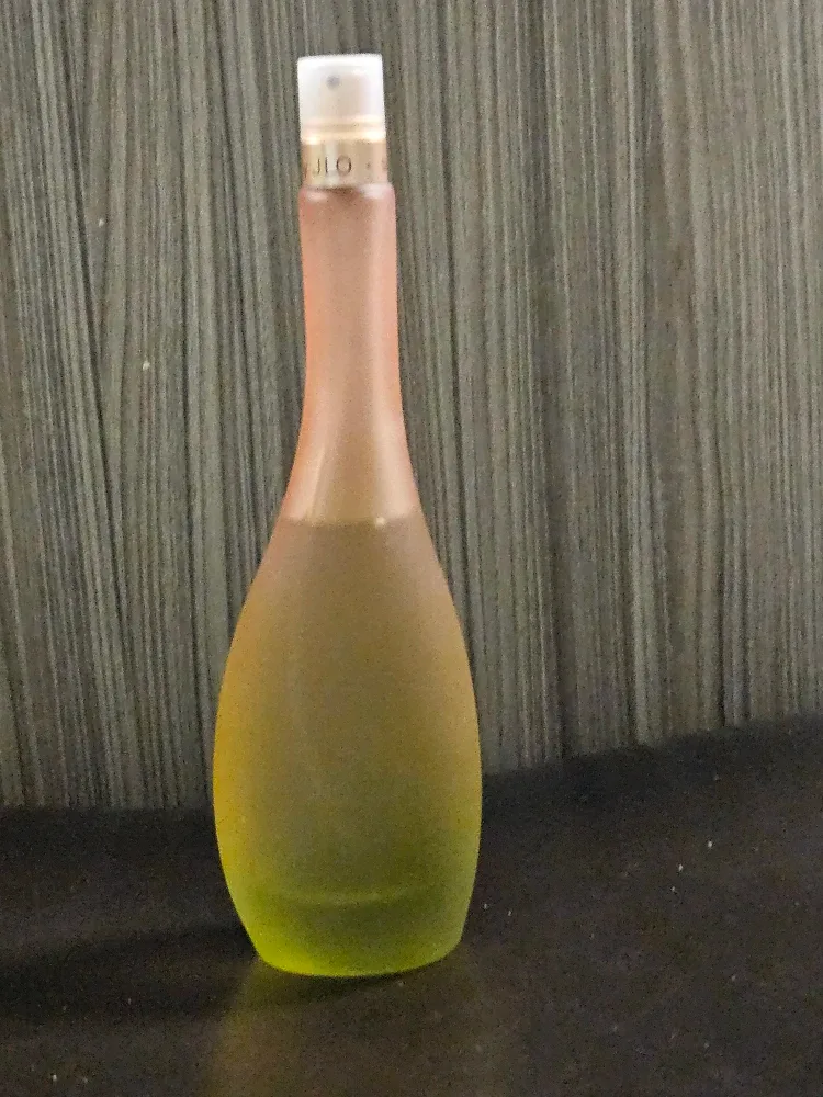 JLo Sunkissed Glow Eau de Toilette 3.4 fl oz