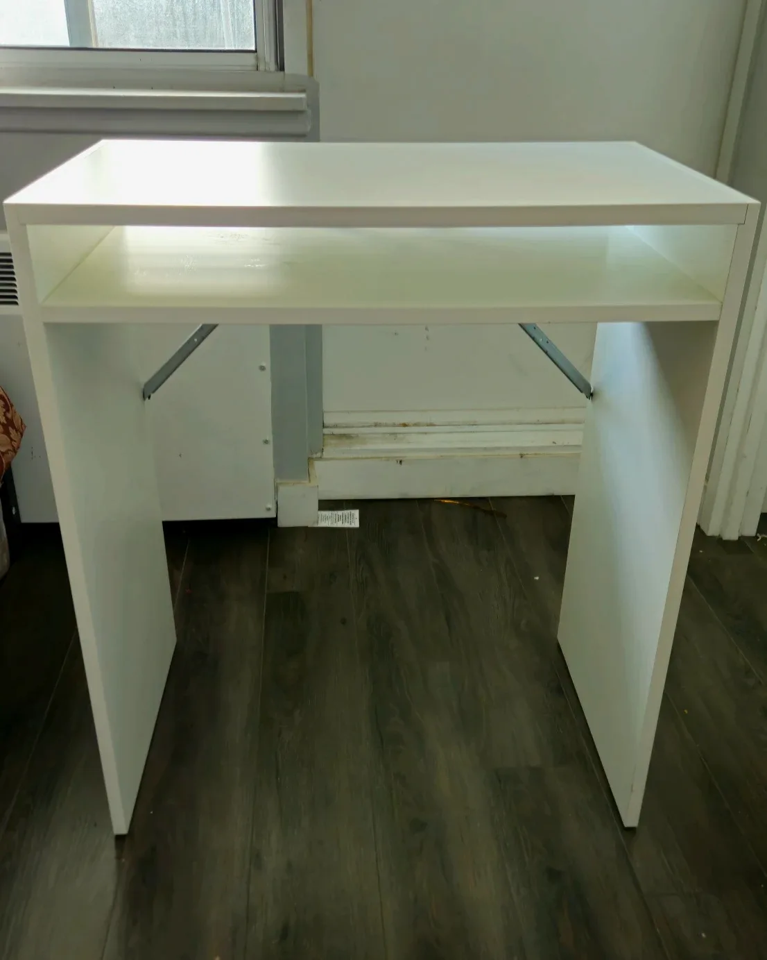 White Desk image indicator(3)