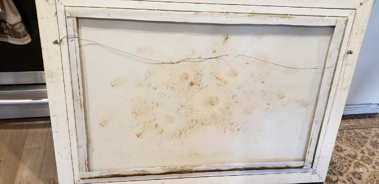 Floral Oil Painting image indicator(5)