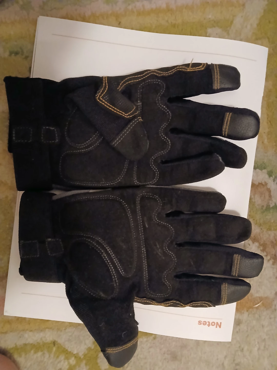 CLC Handyman Work Gloves