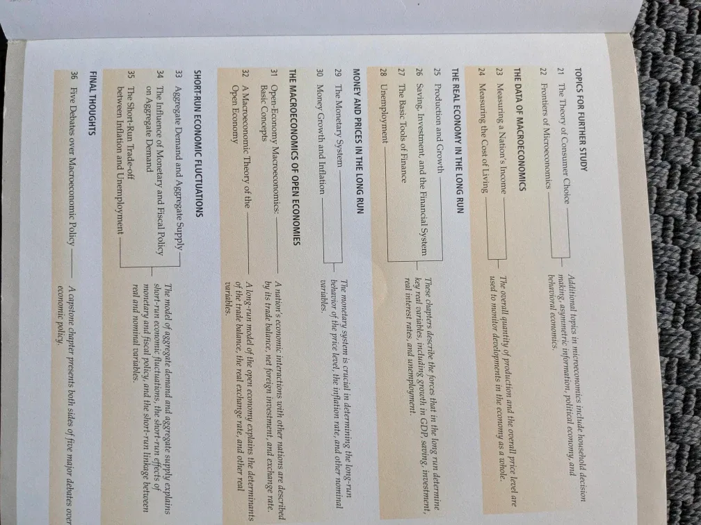 Principles of economics by Gregory Mankiw image indicator(4)