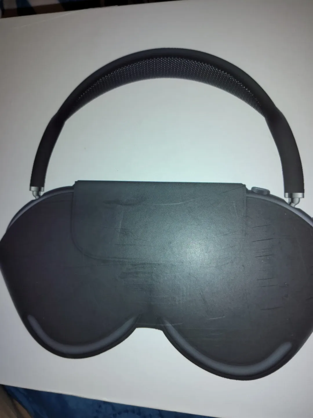 🥕Apple earphones Max - Black image indicator(2)