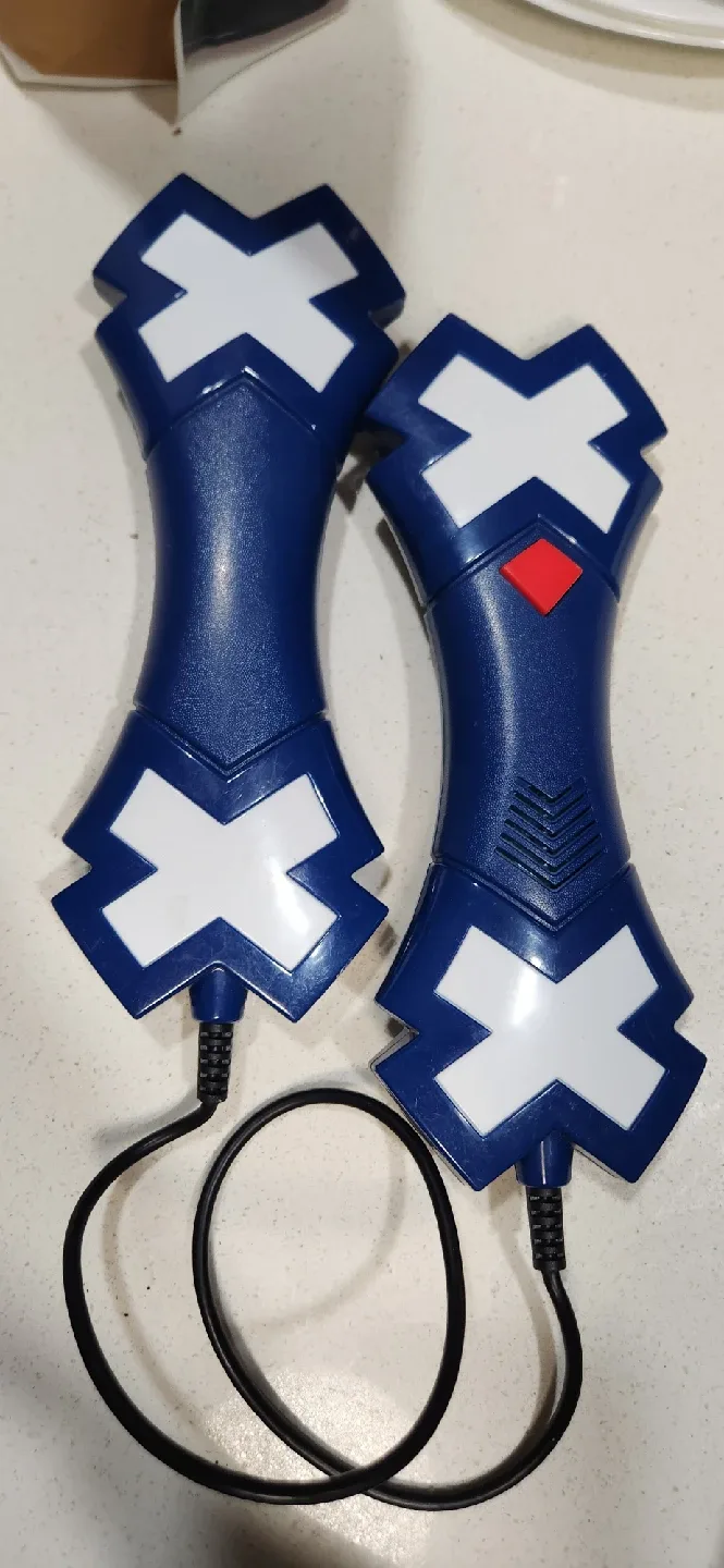 Cross signal game thumbnail