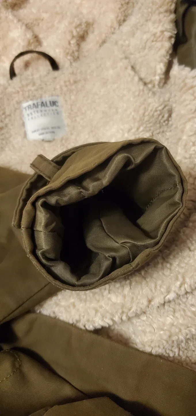 Zara Jacket image indicator(4)