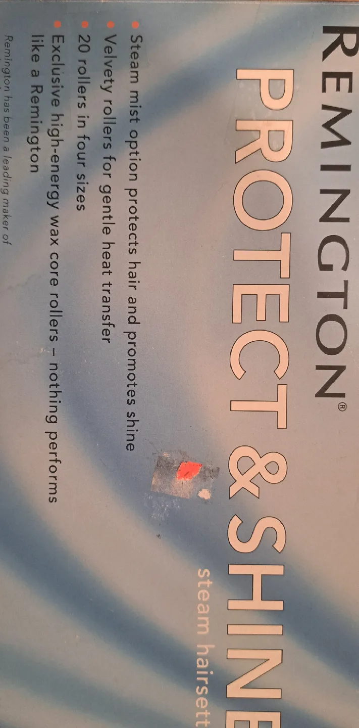 Steam & Shine hair Curlers image indicator(6)