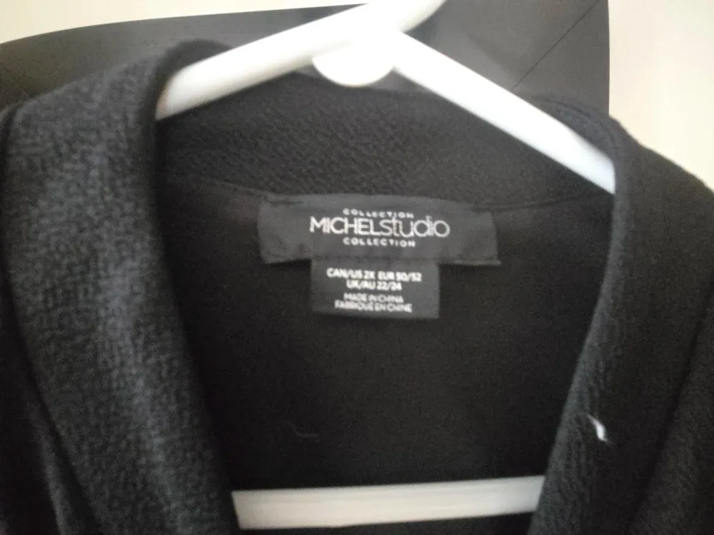 2 PLUS size cocktail dresses image indicator(3)