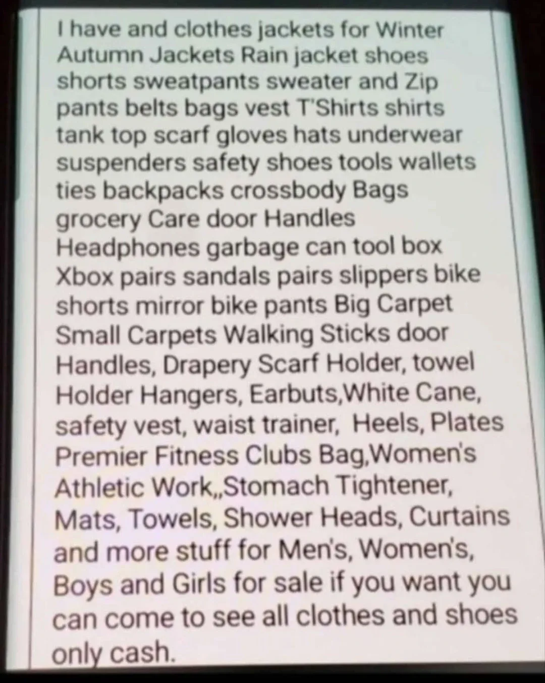 Assorted Shower Heads and Fixtures image indicator(5)