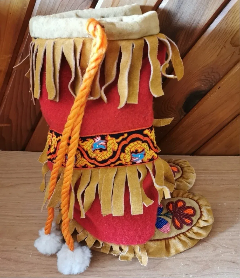 Vintage Moccasins image indicator(4)