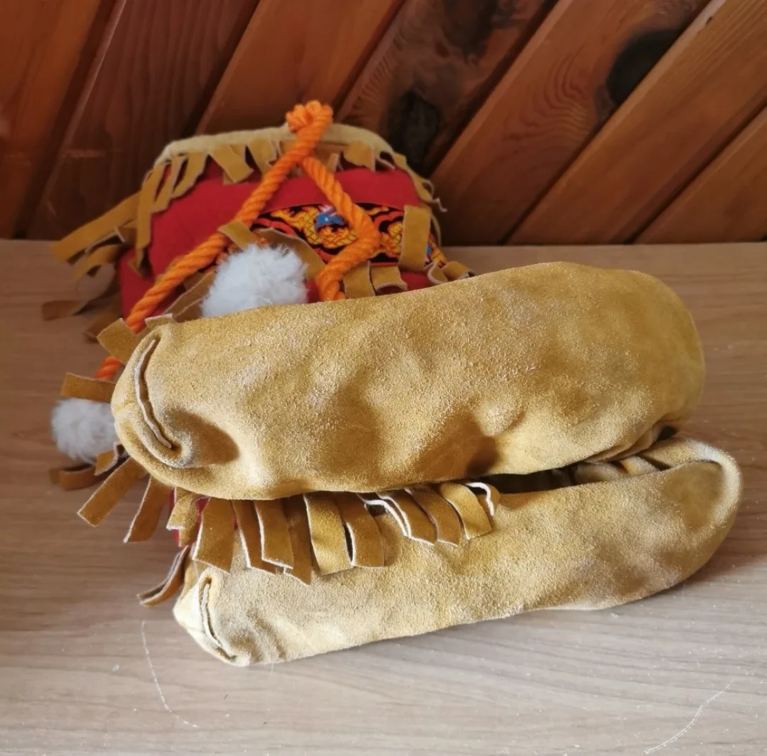 Vintage Moccasins image indicator(5)