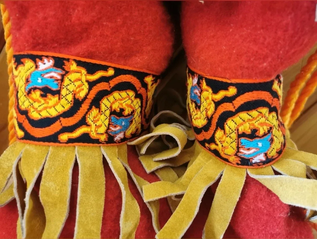 Vintage Moccasins image indicator(8)