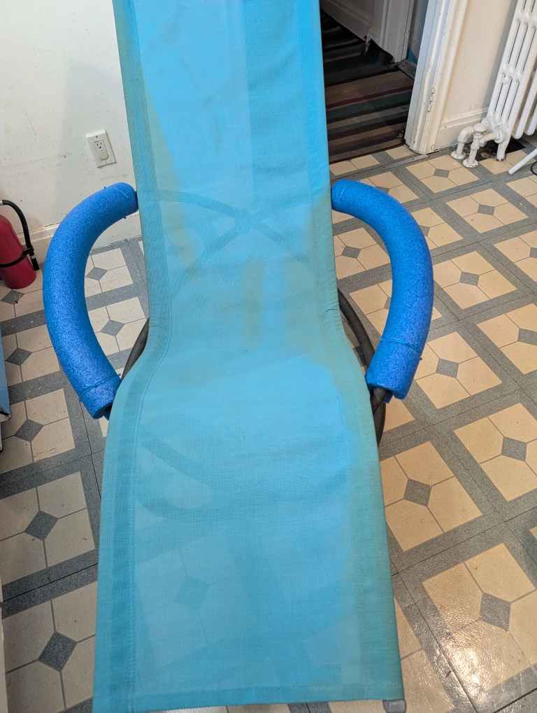 Lounge Chair.indoor outdoor