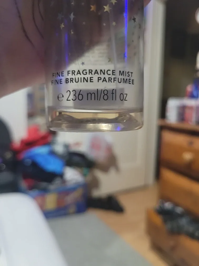 Bath & Body Works In The Stars Fine Fragrance Mist image indicator(2)