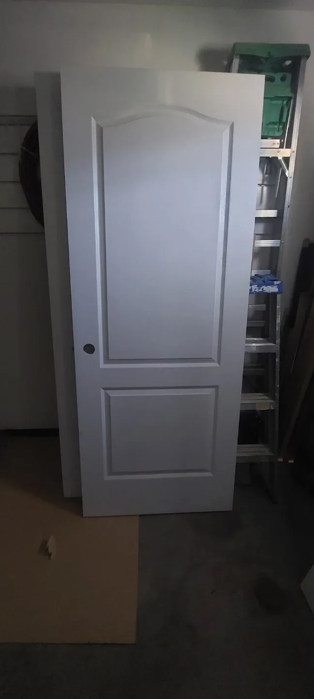 Interior Door - White image indicator(2)