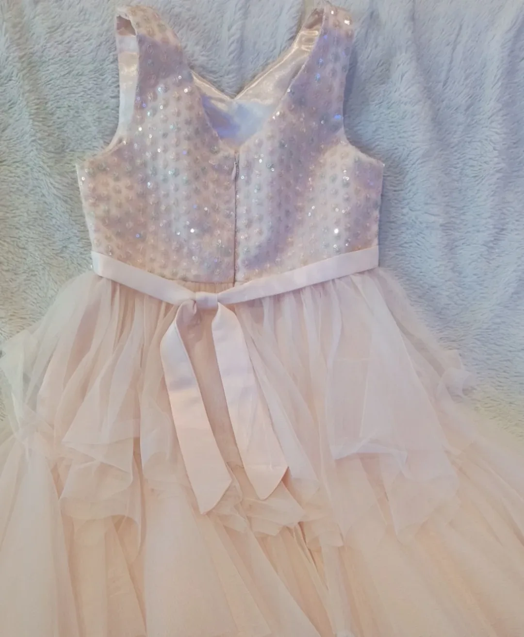 American Princess Dress - Size 10 image indicator(3)