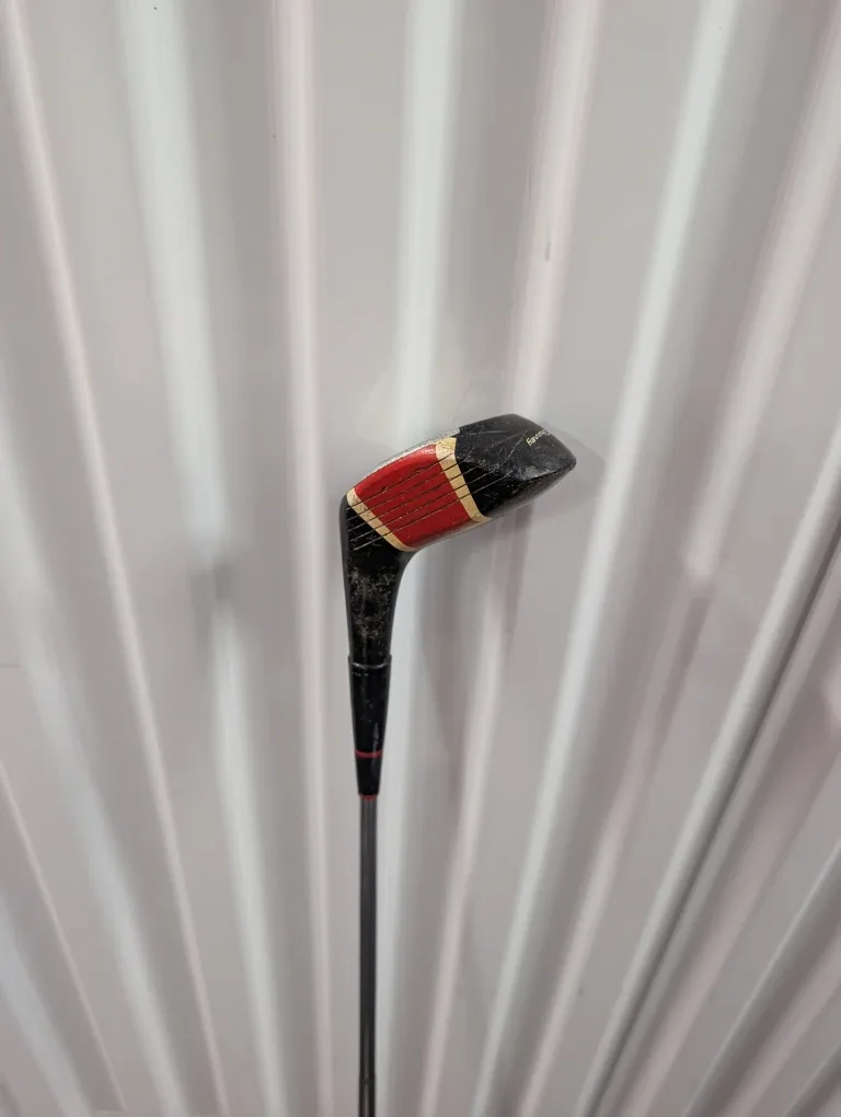 Golf Club Set with Bag image indicator(9)