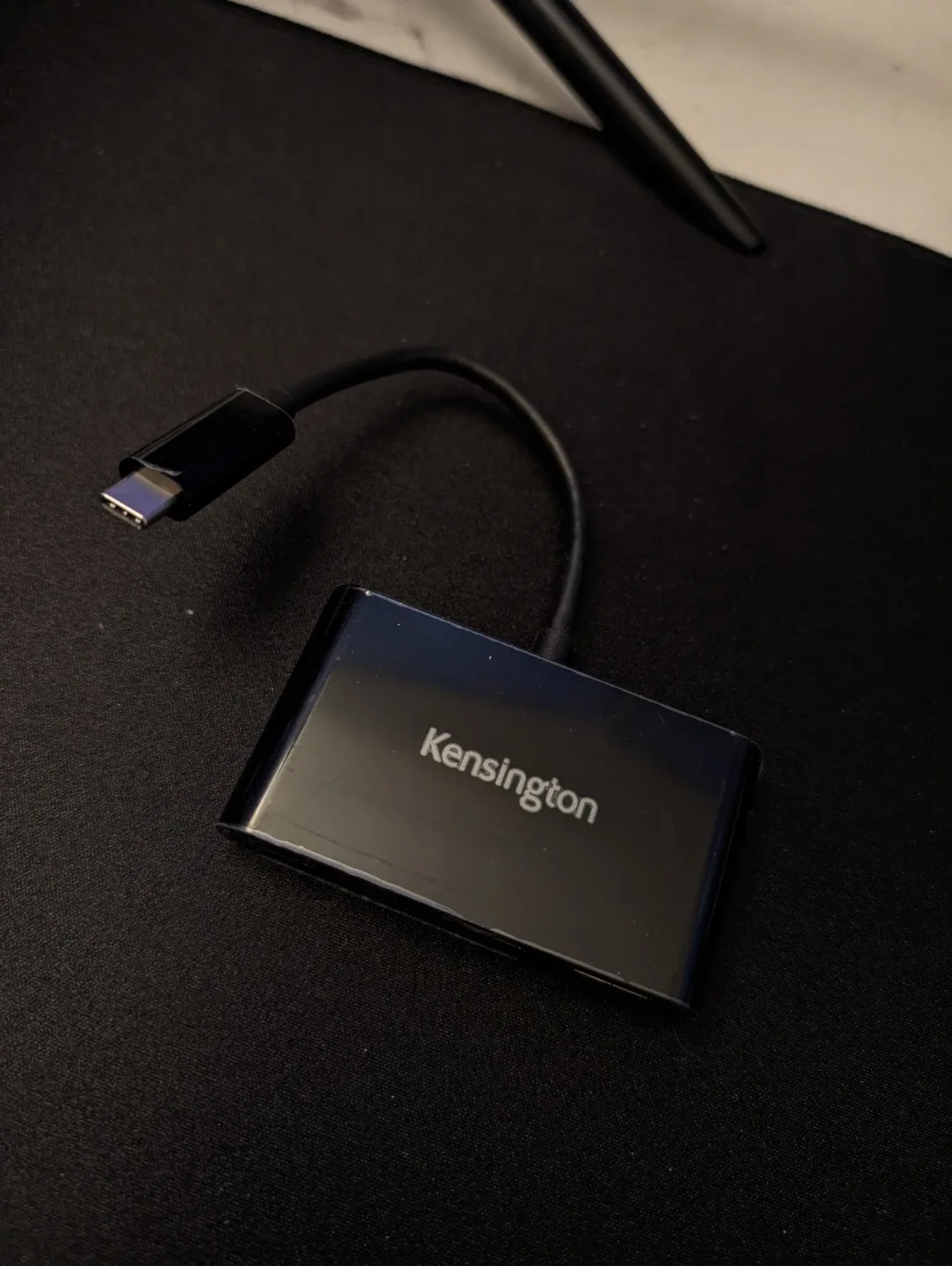 Kensington USB-C Multiport Hub