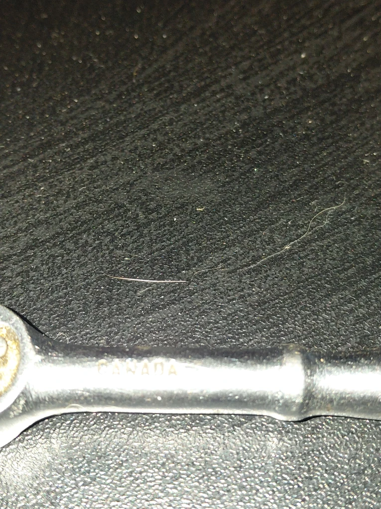 Snap-On GN-70-M Ratchet - photo 2