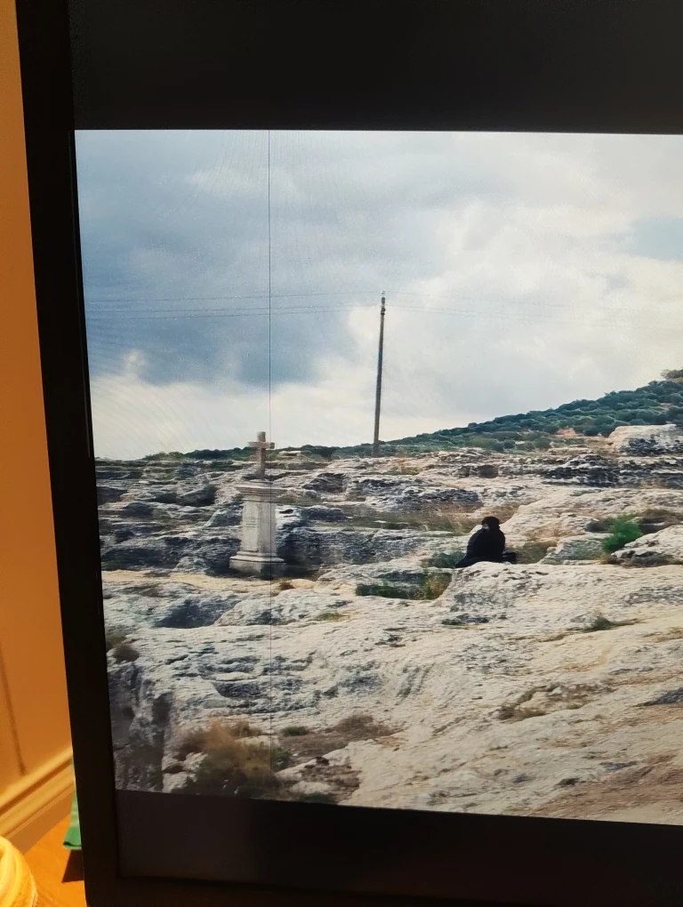 LG 27UD59P-B 27" 4K Monitor - photo 4