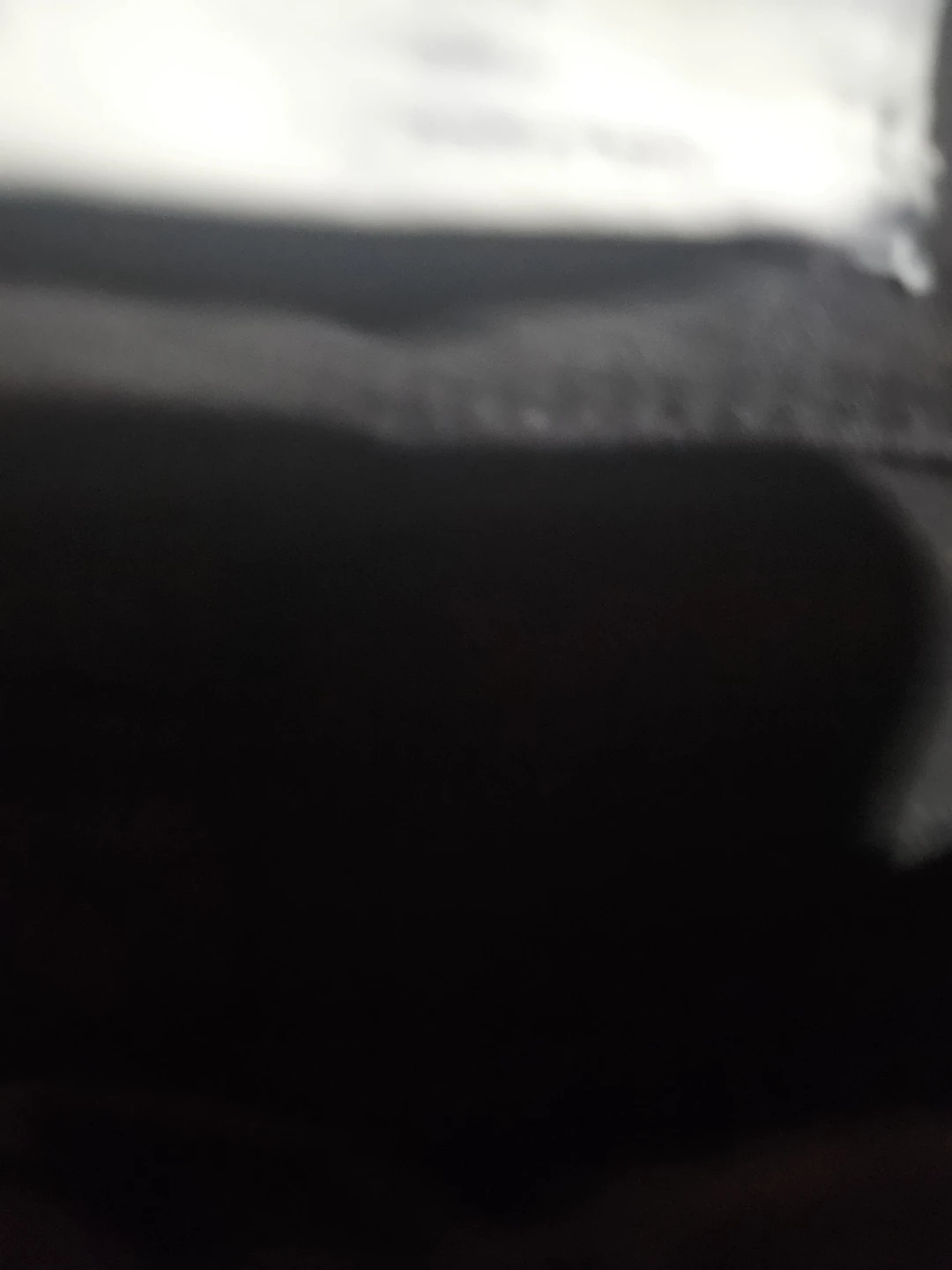 Zara Man Black Jeans Size 31 - photo 4