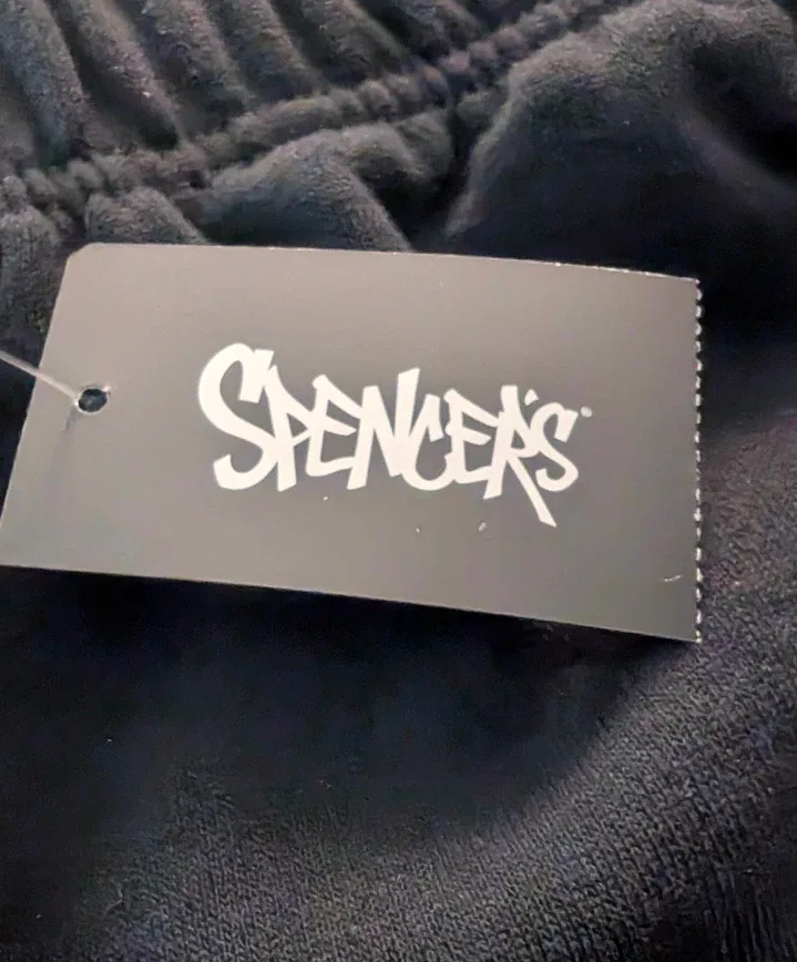 Spencer's Sleep Token Joggers - Adult Large image indicator(2)