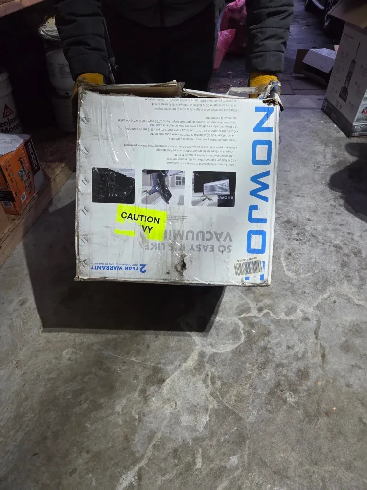 Snow Joe SJ623E 18-Inch 15-Amp Electric Snow Thrower image indicator(2)