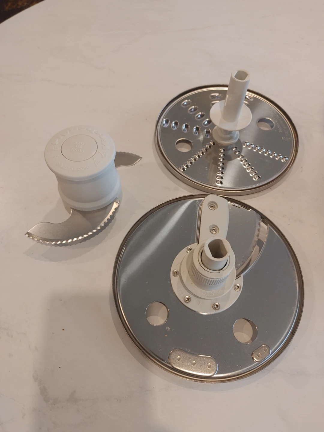 KitchenAid KFP0711CU0 Food Processor - photo 3